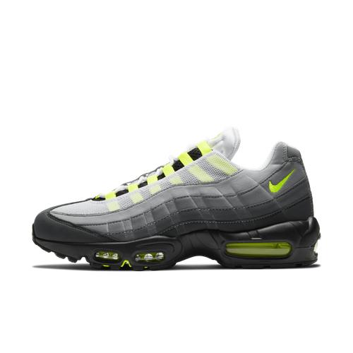 Nike Air Max 95 OG Neon 2025 HM4740-001
