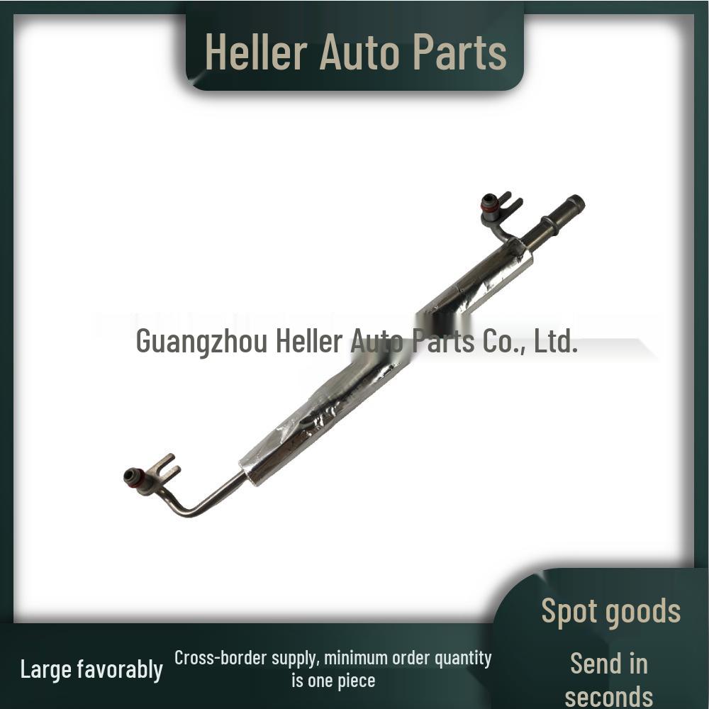 

LR121400 Cylinder Head Water Pipe for Land Rover AJ20P Range Rover, Defender, Discovery 5, T4A41049 Neutral