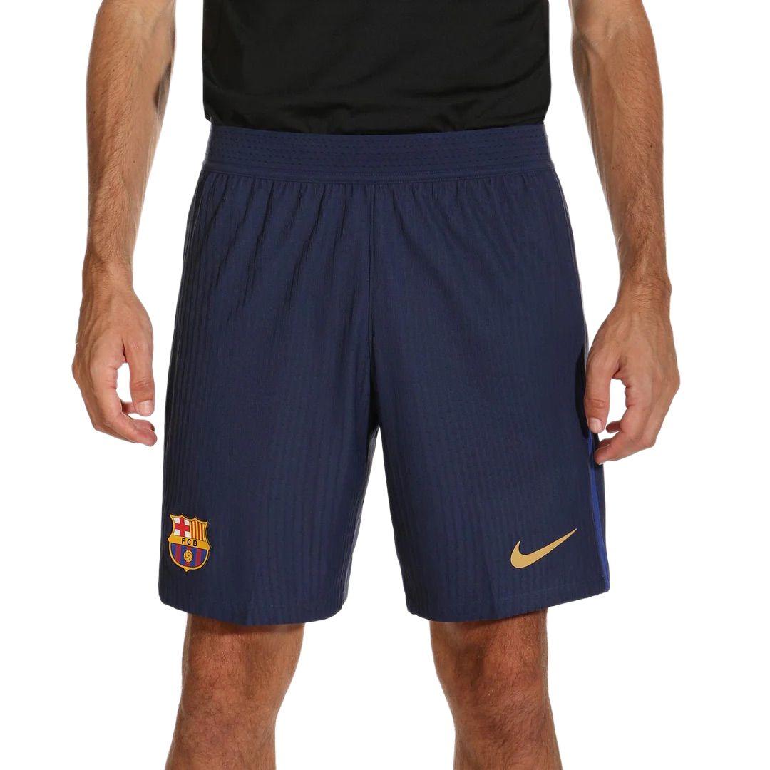 Nike Dri FIT ADV FC Barcelona Match Home 24/25 Soccer Bottom Men s HM6603-410 XL