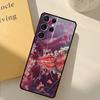 Biology Chemistry Phone Case For Samsung Galaxy S23 S20 S21 S22 S24 S25 Ultra S9 S10 Plus S25 FE Cover Shell