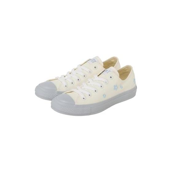 Ladies CONVERSEearth ALL FLW OX Platform