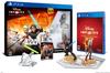Disney Infinity 3.0 Star Wars: The End of the Republic Starter Pack - PS4