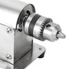 Electric Carving Grinder Benchtop Jewelry Polishing Machine Woodworking Sander Tool AC 110‑240VEU Plug 795(150W)
