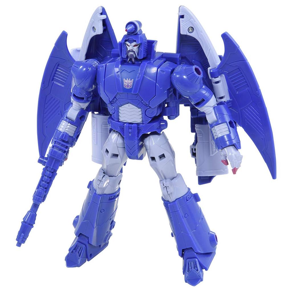 Transformers Scourge SS-62