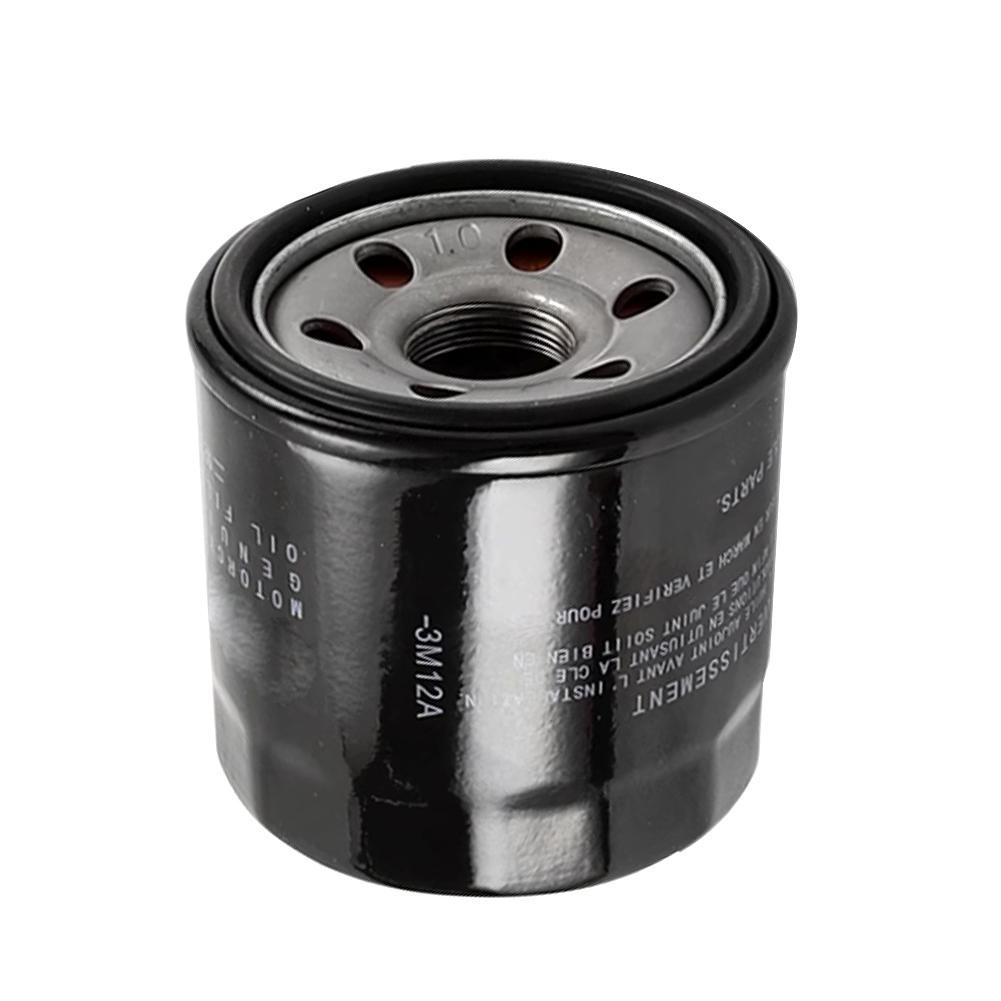 Motorcycle Engine Oil Filter Oil Filter Element For Keeway V Cruise 125 VCruise 125 Oil Grid Filter