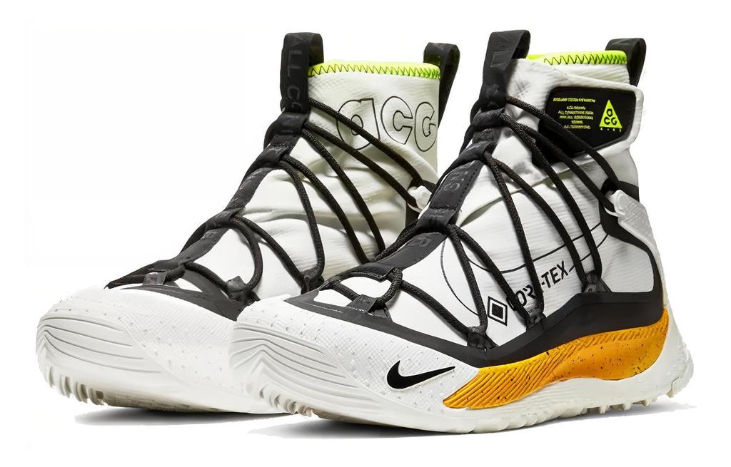 Nike Acg Air Terra Antarktik Gore Tex 'University Gold' BV6348-100