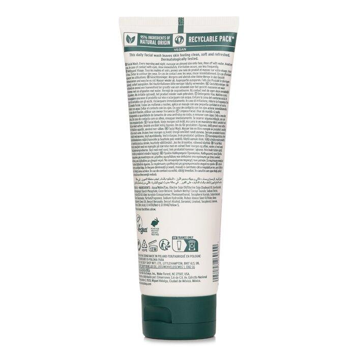 The Body Shop Vitamin E Gentle Face Wash