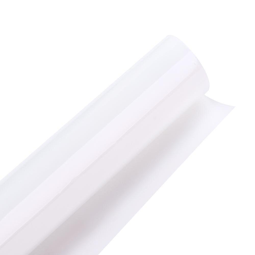 

Strobe Flashlight Head Light Video Light Stage Lighting 40*50cm Redhead Light Filter Film Color Filter Paper Gels Filter Paper білий