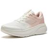 Anta Shunxing Lite Comfortable Versatile Shock Absorbing Durable Low Top Training Shoes Women sneaker White Pink 122517793-3
