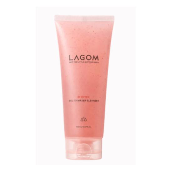 LAGOM REDY TOX Gel to Water Cleanser 150ml 150ml