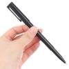 Black Banknote Pens Creative Magic Props Double Head Wearing Money Pen