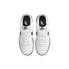 Nike Air Force 1 Low White Black Sole Men Sneakers CK7663-101