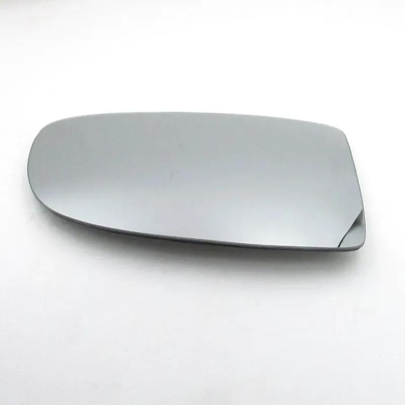 For Kia Carens 2007-2011 Replace Rearview Side Mirrors Lens Door Wing Rear View Mirror Glass with Heating  06823644/06823645