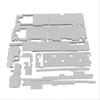 For Canon TS205 TS305 TS5050 5051 Ts8150 TS8080 Waste Ink Warehouse Pad Ink Absorbing Sponge