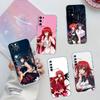 Rias Gremory Case for Motorola G10 G20 G04 E30 E40 E22 E20 E13 E15 G22 G23 G05 G75 G35 G55 E22S E7 G6 G7 G8 G9 Plus Power Play