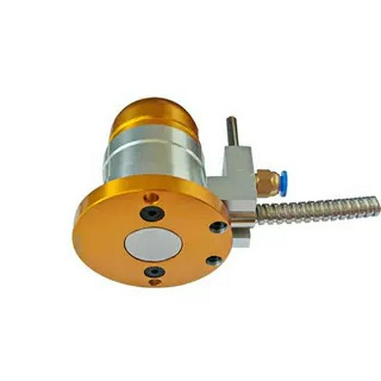 High-Precision Universal Anti-Collision Tool Setter for Engraving Machines - Compatible with Weihong and MACH3 Machining Centers.