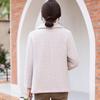Passter Women's Autumn/Winter Casual Lapel Coat