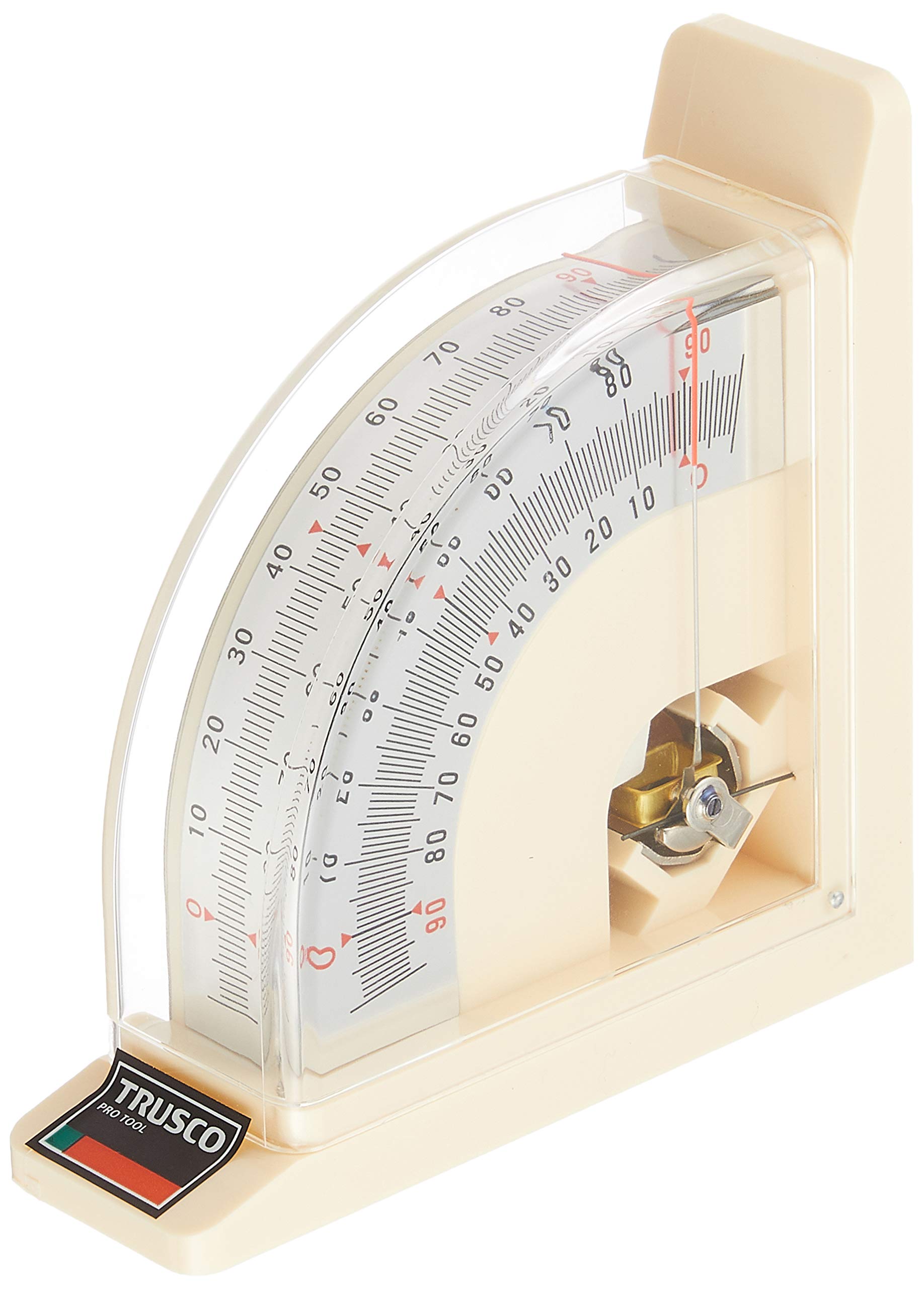 

Уровень TRUSCO Quarter с магнитом LQ-95