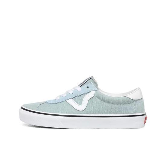 

Vans Sport Washed Denim VN0A4BU6XVZ EU 39 белый