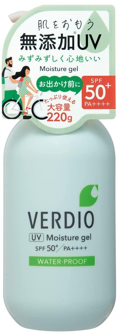

Солнцезащитный фактор Mentam Beldio UV Moisture Gel N220g 50+