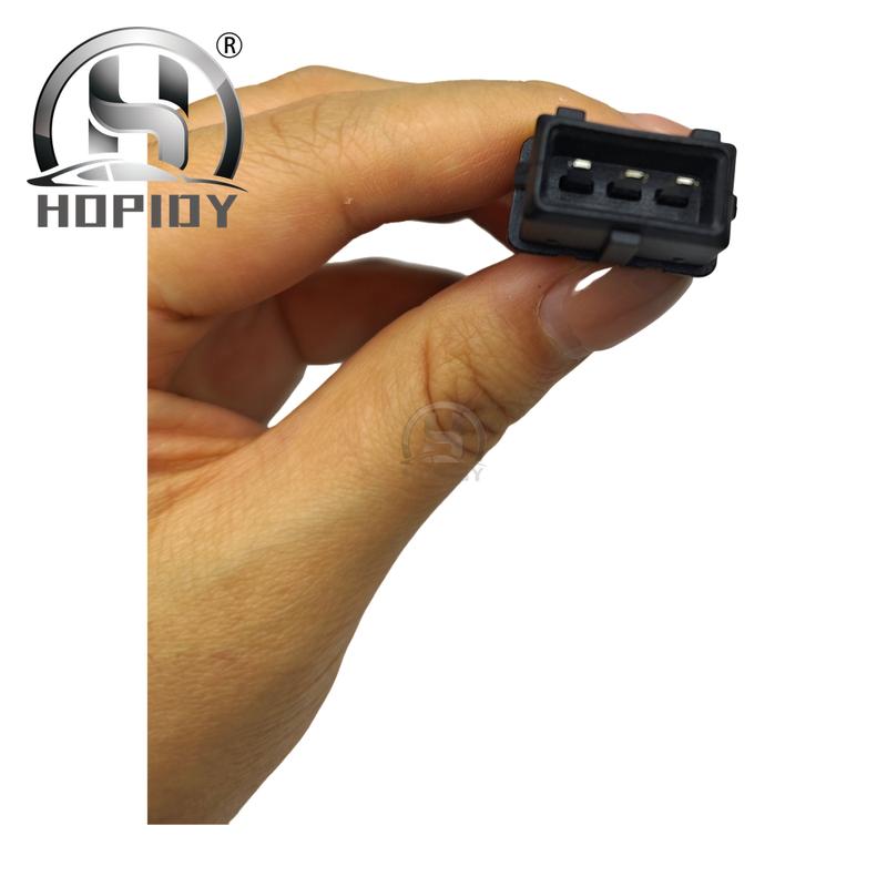 For Byd F3 Crankshaft Position Sensor 0261210273 9025331 3611020-02