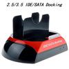 Dispositivos de armazenamento – Docking stations para discos rígidos