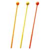 Plastic Percussion Drum Sticks Mallets Children's Toys Drums Hammers
