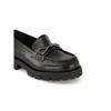 Land Rover 3cm Heel Decorative Loafer Lanslc3846wk1