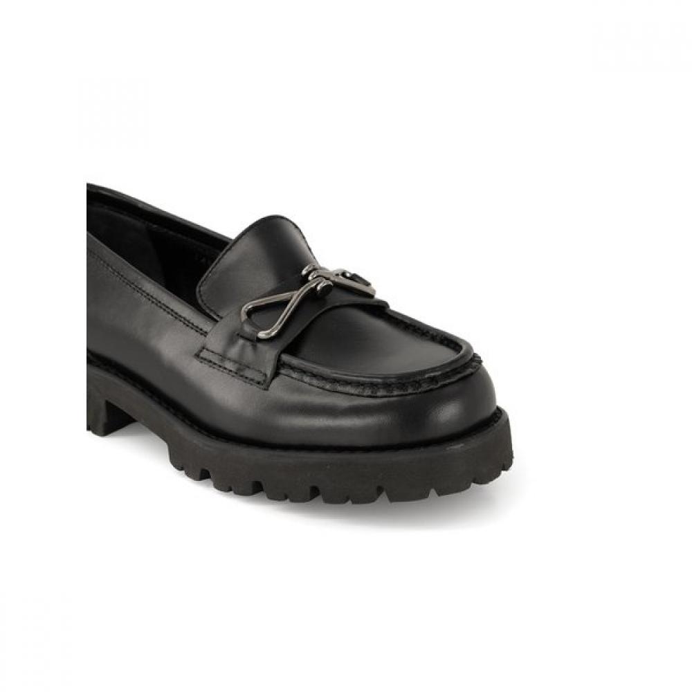 Land Rover 3cm Heel Decorative Loafer Lanslc3846wk1