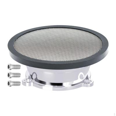 Air Cleaner Wind Cup with Mesh Replace for Harley Super E 11-0420