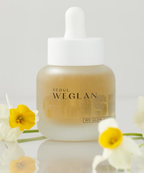 Ginseng Repair Inner Glow Ampoule
