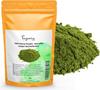 50g Naturlig Hennapulver – 100% Ren Urtehårfarge – Plantebasert Farge & Styrkende Hårmaske – Prøvepakning
