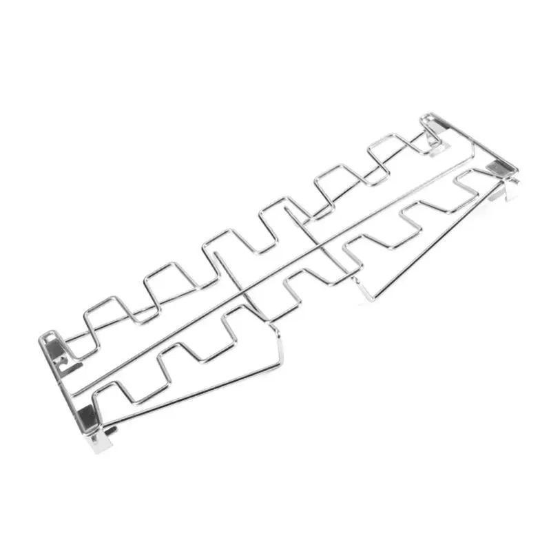 Stainless Steel Chicken Grill Barbecue Grill