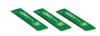 Iwatani Corporation Active Green Juice Plus 90g x 3