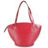 Louis Vuitton M52267 Epi Sun Jack Einkaufstasche Schultertasche Rot