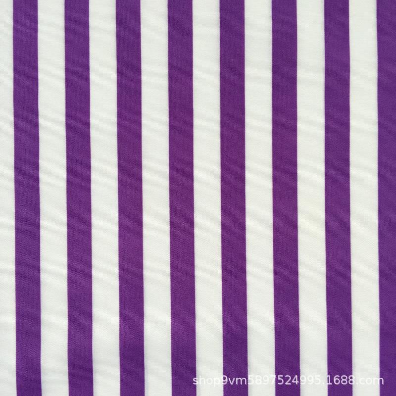 Peach Skin Velvet Striped Polyester Fabric for Luggage, Toys, and Clothing Lining зелёный