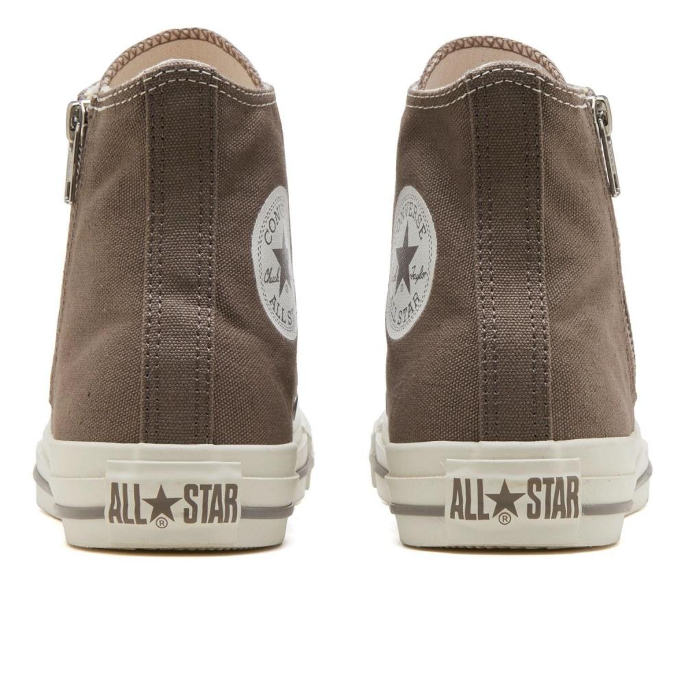 Converse All Star Nc Z Hi Dark Taupe 31315051 Dark Taupe