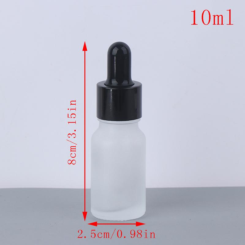 

Пустые тюбики для блеска для губ, матовая капельница, янтарное стекло, ароматерапевтическая жидкость для эфирного массажного масла, пипетка, многоразовая бутылка 5-30 мл