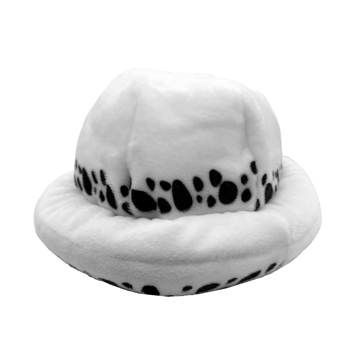 

Шляпа ONE PIECE Шляпа Трафальгара Ло Костюм для косплея Аксессуар lb100001a01n0 [Различные Дома] (Обычная вер.)