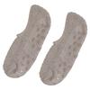 Grip Fuzzy Socks for Women Thick Warm Slipper Socks Soft Fuzzy Hospital Socks with Grip Soft Home Sleeping Socks
