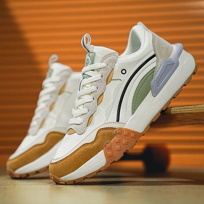 Men Shoes Sneakers Man Casual Men's Shoes Tenis Luxury Shoes Trainer Race Breathable Shoes Fashion Running Shoes for Women