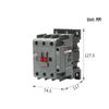 Delixi CJX2S-5011 AC Contactor
