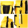30L Waterproof Diving Bag Snorkeling Backpack Equipment for Swimming River Tracing Drifting Dry Wet Separationyellow
