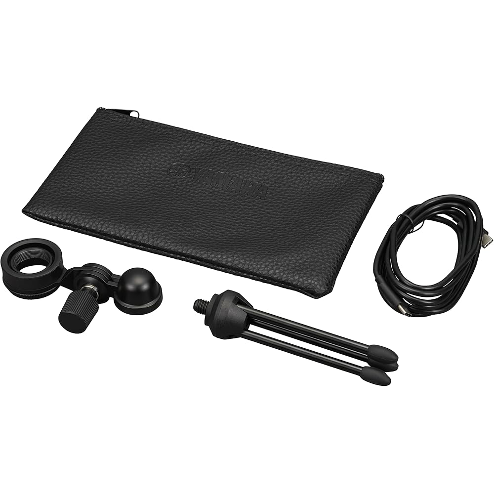 Yamaha YAMAHA USB microphone distribution teleconference telework YCM01U W