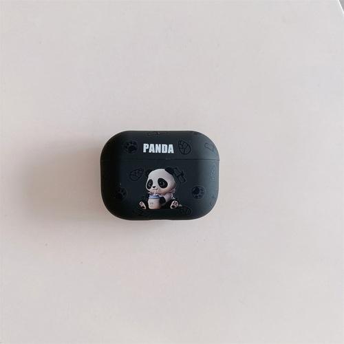 Silicone Cases for Airpods 3 Cover for AirPods 1 2 Storage Case Full Cover New for Airpods Pro Covers Anti-drop Wear-resistant Waterproof