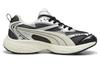Puma Morphic Retro 'Black Frosted Ivory'