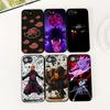 Obito Uchiha Tobi Akatsuki Sasuke Narutos Cover for Xiaomi Redmi 15 15C A4 A5 9A 9C NFC Note 9 8 9T 9Pro Coque Phone Case