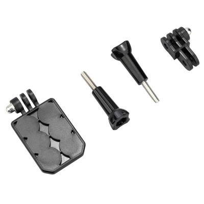 Αξεσουάρ για Gopro – Στήριξη και στερεώσεις για GoPro