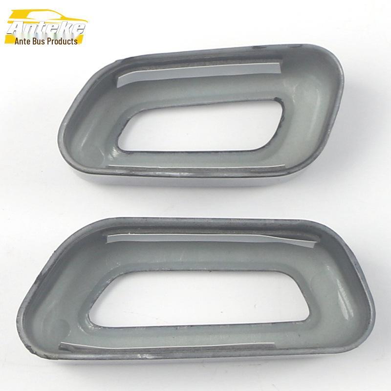 GAC 18-20 GM8/21 M8 Carbon Fiber Seat Adjustment Trim