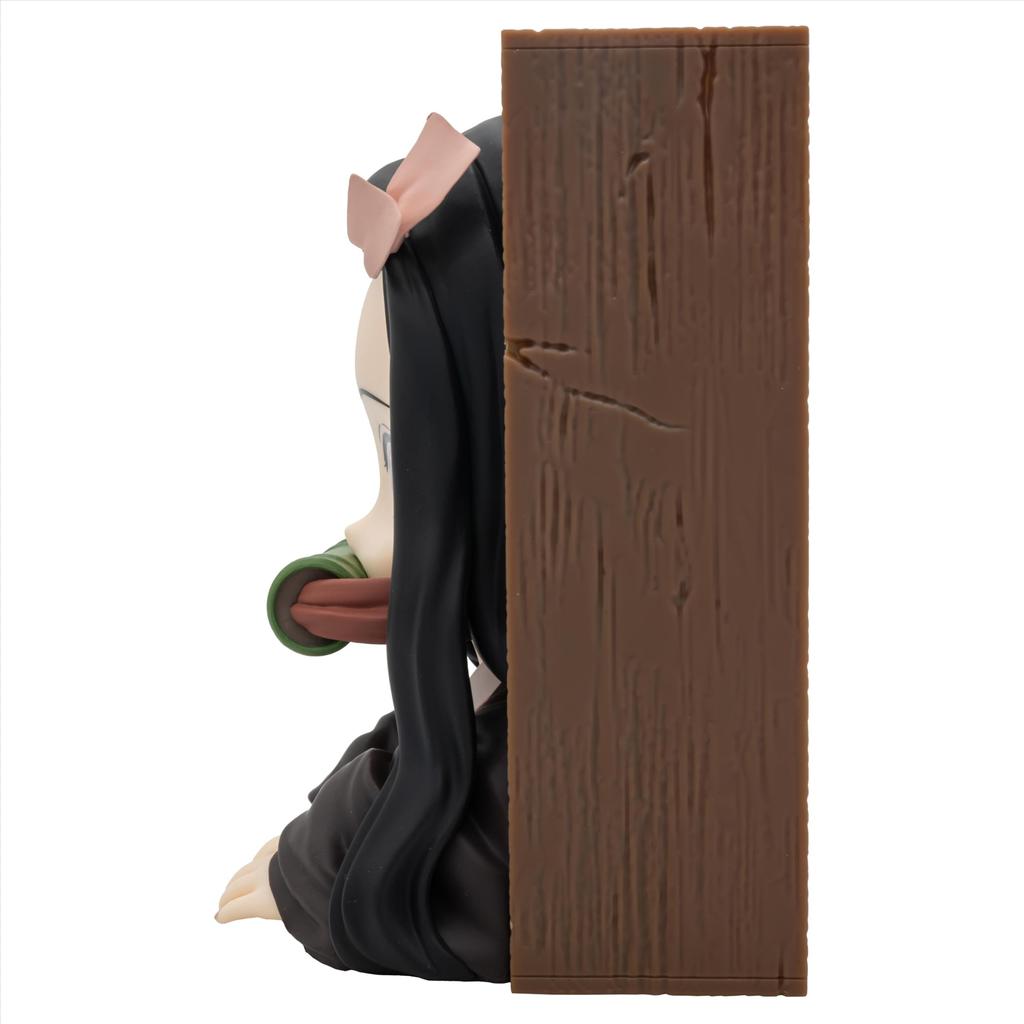 Banpresto Demon Kimetsu no Yaiba Kamado Nezuko Hyokofig Figure Slayer